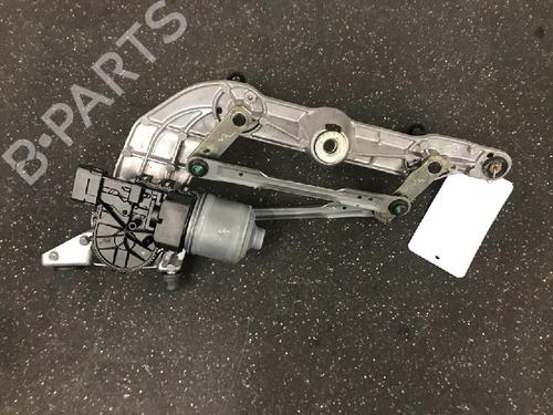 Used Front wipers mechanism RENAULT ZOE (BFM_) ZOE (88 hp) 12477693