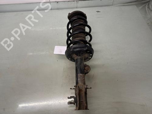Used Left front shock absorber Left front shock absorber OPEL COMBO Box Body/MPV (X12) 1.6 CDTI (B05) (105 hp) 32856009 32856009
