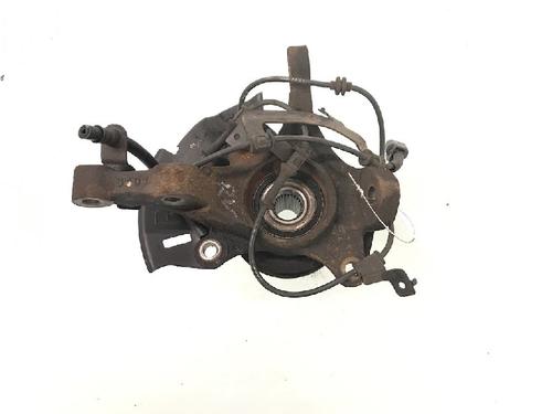 Used Right front steering knuckle HYUNDAI i20 I (PB, PBT) 1.2 (86 hp) 12475160