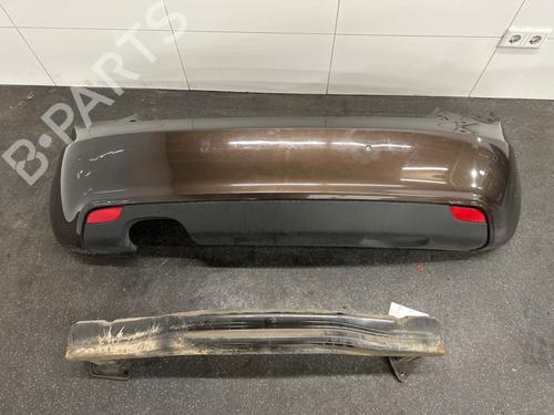 Bagtil kofangere AUDI A1 (8X1, 8XK) 1.4 TFSI (122 hp) 32174858