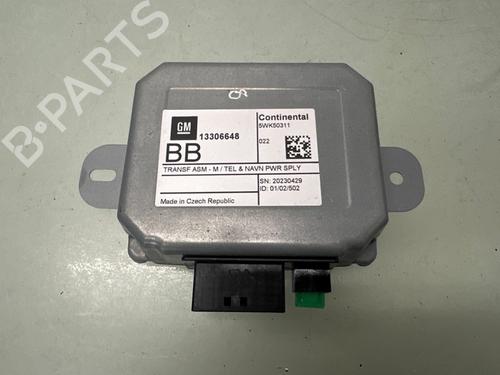 Used Other Other OPEL MERIVA B MPV (S10) 1.4 (75) (120 hp) 33630949 33630949