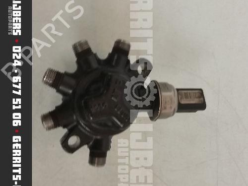 Sprederrør FORD TRANSIT CONNECT (P65_, P70_, P80_) 1.8 TDCi (90 hp) 12246789