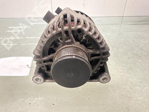 Used Alternator PEUGEOT 208 I (CA_, CC_) 1.2 VTI 82 (82 hp) 31289328