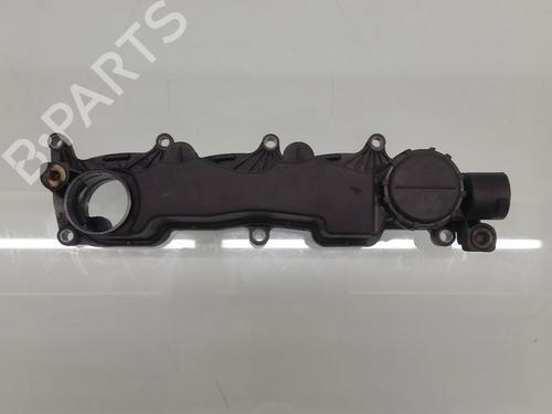 Used Valve cover Valve cover PEUGEOT 308 SW I (4E_, 4H_) 1.6 HDi (109 hp) 13158052 13158052