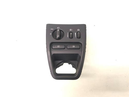 Used Headlight switch VOLVO XC90 I (275) D5 AWD (185 hp) 25704552