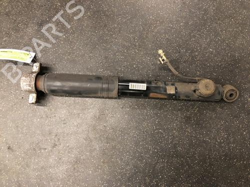 Used Right rear shock absorber OPEL ASTRA J (P10) 1.4 Turbo (68) (120 hp) 12484222