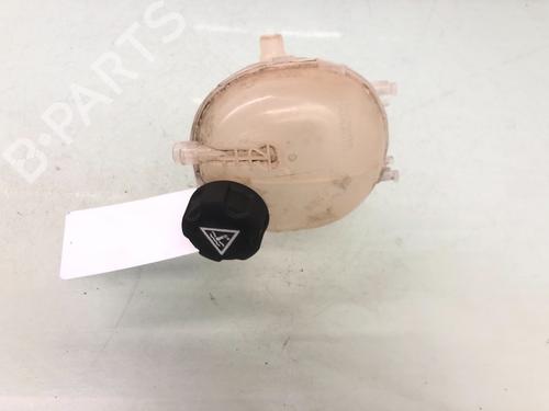 Expansion tank OPEL CORSA F (P2JO) 1.2 (68) | BP15630057C120