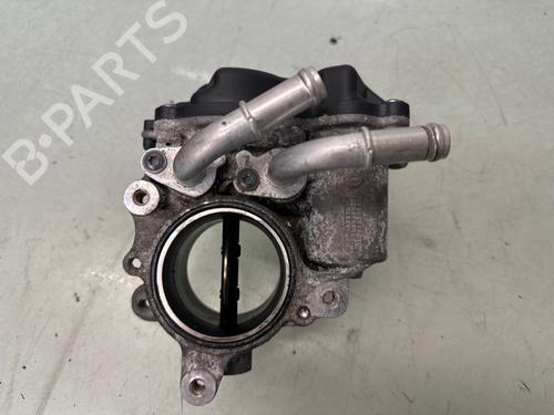 Used Throttle body Throttle body SKODA SUPERB III Estate (3V5) 1.6 TDI (120 hp) 36094526 36094526