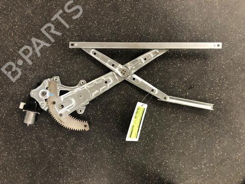 Used Front right window mechanism Front right window mechanism 12484420 12484420