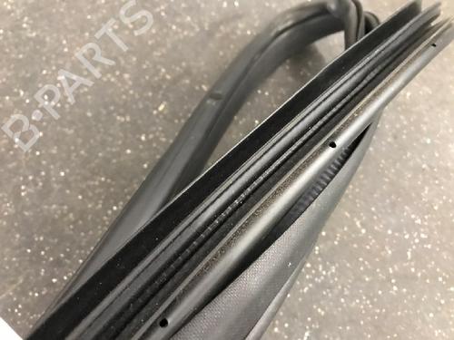 Rubber door seal MAZDA 6 Estate (GH) 2.2 D (GH10) | BP13160796C142