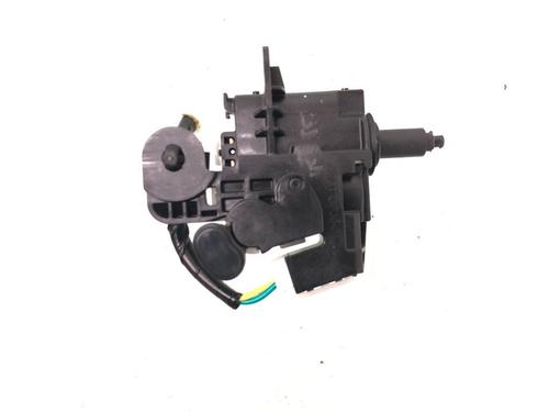Used Fuel door actuator Fuel door actuator 13165072 13165072