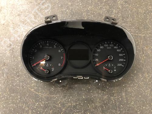 Used Instrument cluster Instrument cluster 12484258 12484258