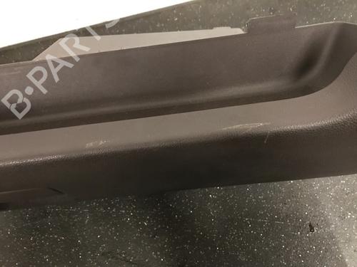 Glove box OPEL MERIVA B MPV (S10) 1.4 (75) | BP12479333C95 