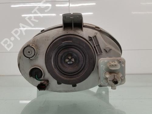 Right headlight DAEWOO MATIZ (M100, M150) 0.8 | BP12249886C29 - Image 2