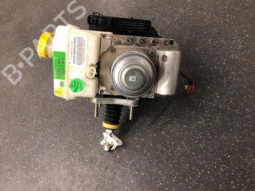 ABS pump ALFA ROMEO GIULIA (952_) 2.9 Quadrifoglio (952AAM24) | BP12485257M43 