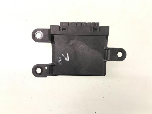 Electronic module OPEL MOKKA / MOKKA X (J13) 1.6 (_76) | BP12480185M83 