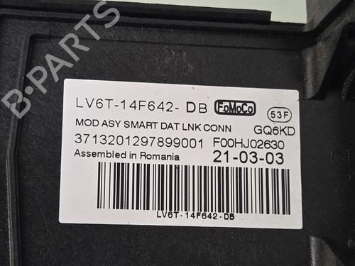 Control unit FORD TRANSIT CONNECT V408 Box Body/MPV 1.5 EcoBlue | BP36386494M11 - Image 3
