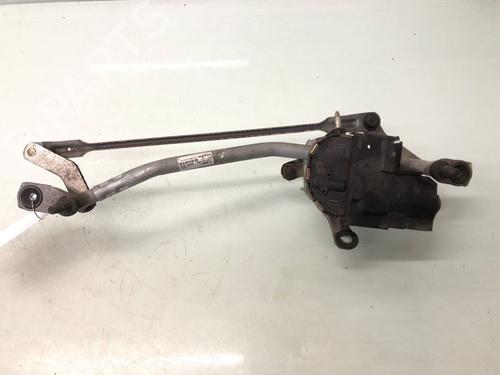 Used Front wipers mechanism Front wipers mechanism 23275929 23275929