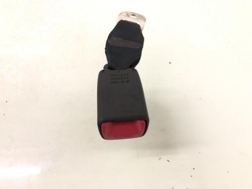 Used Seat buckle TOYOTA AYGO (_B1_) 1.0 (KGB10_, KGB10R) (68 hp) 15628174
