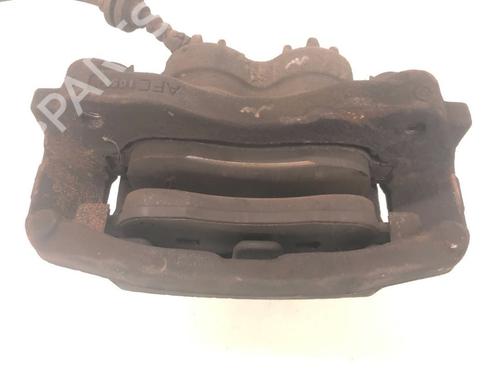 Left front brake caliper RENAULT MASTER III Platform/Chassis (EV, HV, UV) 2.3 dCi 150 FWD (EV0F, HV0F, UV0F, EV03, HV03, UV03) | BP15630807M105 