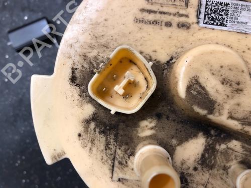 Fuel pump FORD MONDEO V Turnier (CF) 1.5 TDCi | BP12486608M76 