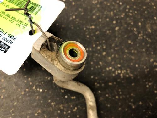 AC pipe FORD FIESTA VI (CB1, CCN) 1.0 Sport | BP15633431M126 