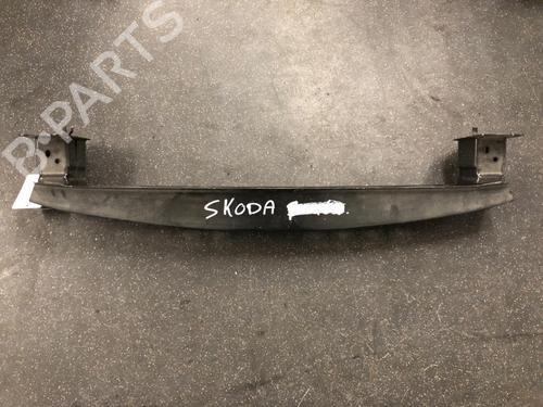 Rear bumper reinforcement SKODA KODIAQ I (NS6, NS7, NV7) 1.4 TSI | BP15631486C73 