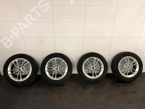 Used Rim MERCEDES-BENZ A-CLASS (W177) A 250 (177.046) (224 hp) 22927859