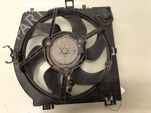 Used Radiator fan RENAULT TWINGO II (CN0_) 1.2 16V (CN04, CN0B) (75 hp) 29699893
