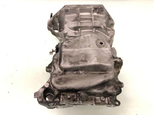 Oil sump RENAULT TRAFIC III Van (FG_) 1.6 dCi 120 (FGMB) | BP13165828M115 