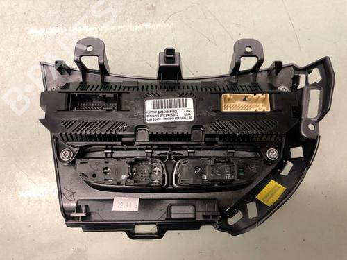 Climate control FORD FOCUS III Turnier 1.6 TDCi ECOnetic | BP28018587I5 - Image 2