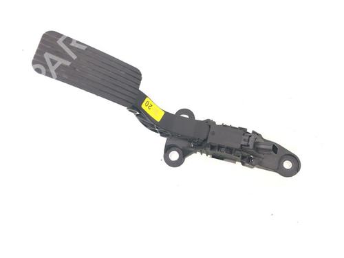 Used Pedal Pedal 19251640 19251640