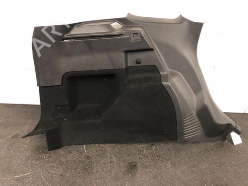 Used Boot lining FORD KUGA II (DM2) 1.5 EcoBoost (120 hp) 15632108