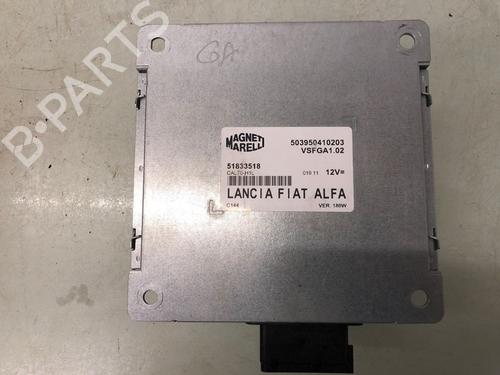 Electronic module FIAT 500 C (312_) 0.9 (312AG1A) | BP25704555M83 - Image 2