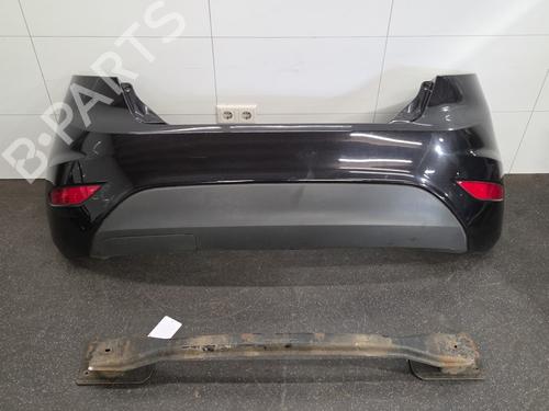 Used Rear bumper Rear bumper 38639707 38639707