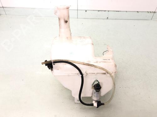 Behälter Scheibenwaschanlage für MITSUBISHI MIRAGE / SPACE STAR VI Hatchback (A0_A) 1.0 (A05A) (71 hp) 31289006