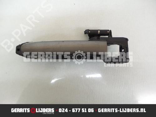 Used Interior roof handle Interior roof handle 12247483 12247483