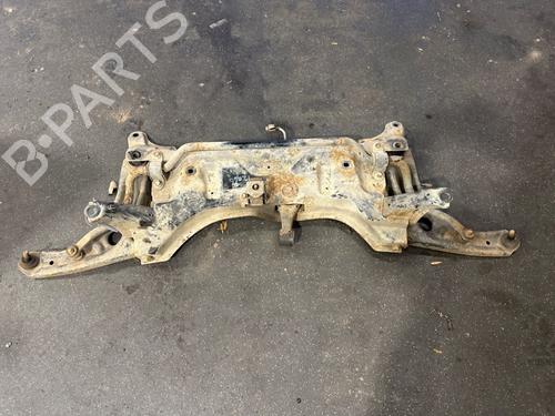 Used Rear axle CITROËN C1 (PM_, PN_) 1.0 (68 hp) 32174877