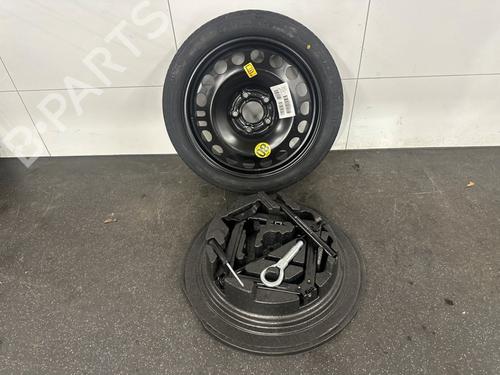 Used Other Other OPEL MERIVA B MPV (S10) 1.4 (75) (120 hp) 33630904 33630904