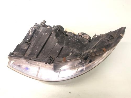 Right headlight MERCEDES-BENZ A-CLASS (W169) A 180 CDI (169.007, 169.307) | BP22605827C29 