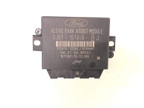 Used Control unit Control unit 15632146 15632146