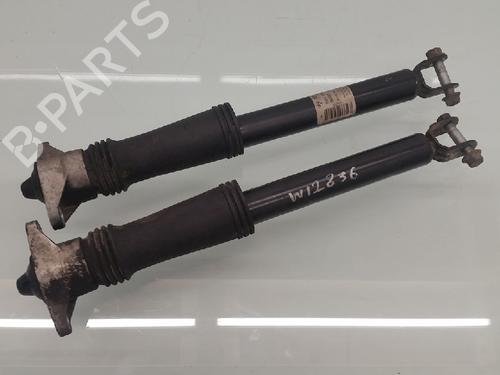 Used Right front shock absorber HYUNDAI i30 (FD) 1.6 CRDi (90 hp) 13157949