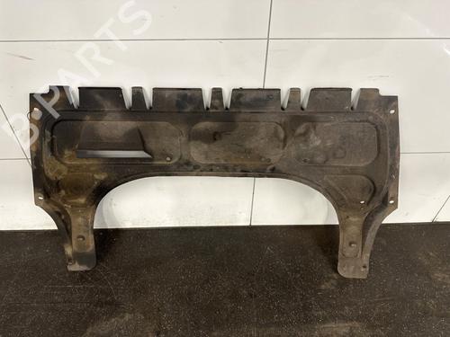 Used Underbody protection VW POLO V (6R1, 6C1) 1.4 (6R1) (85 hp) 32856172