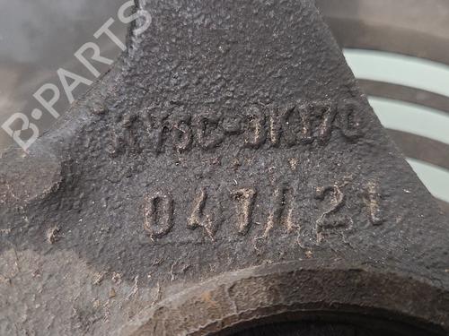 Right front steering knuckle FORD TRANSIT CONNECT V408 Box Body/MPV 1.5 EcoBlue | BP36386484M26 - Image 4