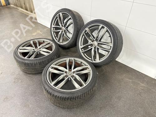 Fælk AUDI Q3 (8UB, 8UG) 1.4 TSI | BP31289154C45