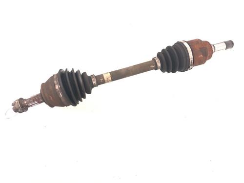 Left front driveshaft FIAT GRANDE PUNTO (199_) 1.3 D Multijet | BP15721370M38 