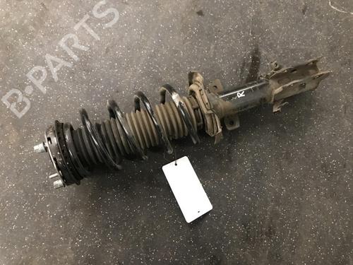 Høyre foran støtdemper FORD FIESTA VII (HJ, HF) 1.5 TDCi (85 hp) 12481344