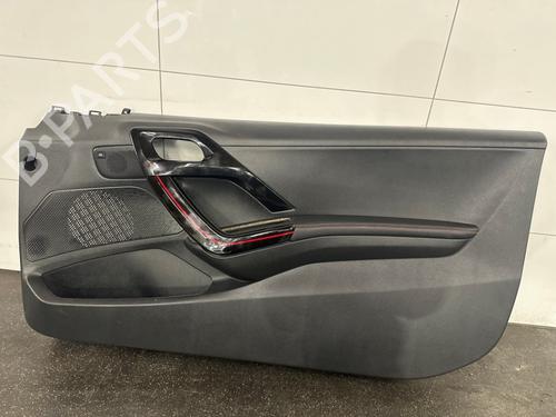 Høyre frontpanel PEUGEOT 208 I (CA_, CC_) 1.6 BlueHDi 100 (100 hp) 31719930