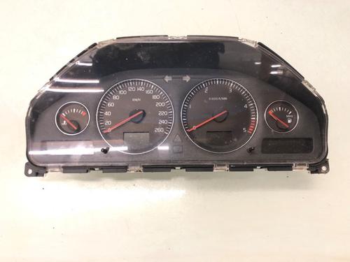Used Instrument cluster Instrument cluster 25995206 25995206