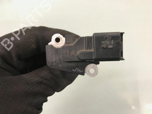 Mass air flow sensor OPEL GRANDLAND / GRANDLAND X (A18, P1UO) 1.5 Turbo D (75) | BP12482276M95 